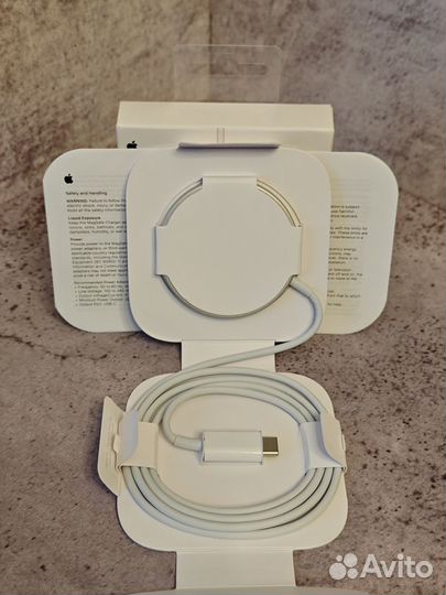 MagSafe Charger 15W