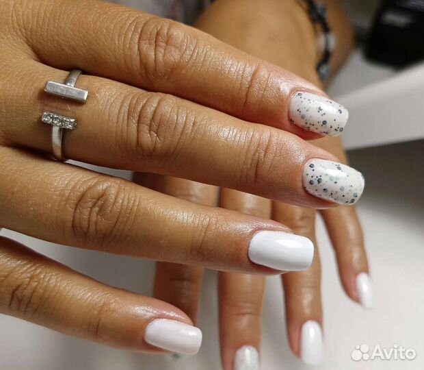 Мастер маникюра на дому