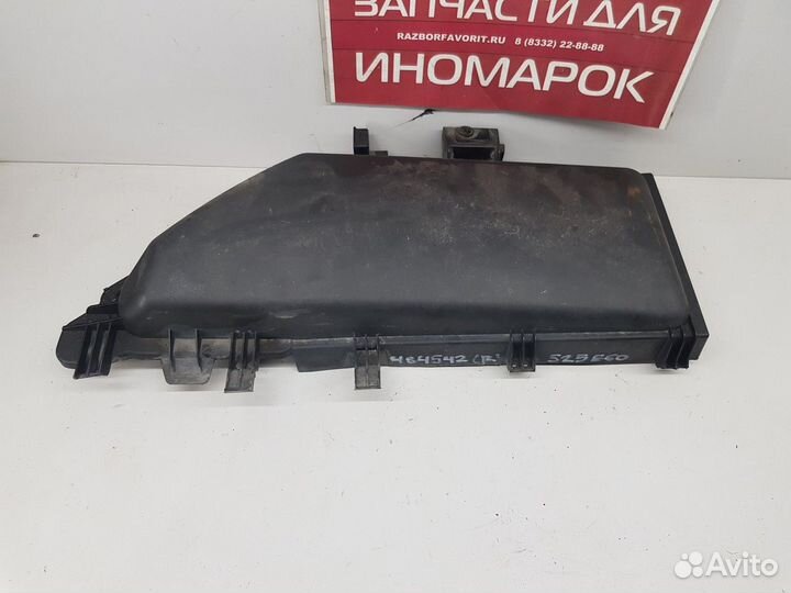 Корпус воздушного фильтра (правый) (BMW 5)