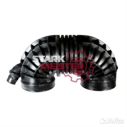 Патрубок воздушного фильтра S10.4928 starkmeister