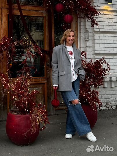 Стилист, шопинг-сопровождение, анализ гардероба