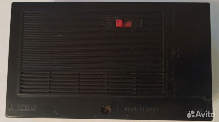 Радиоприемник selga 402