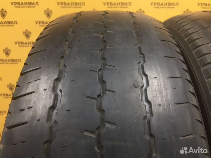 Joyroad Van RX5 215/65 R16 109R