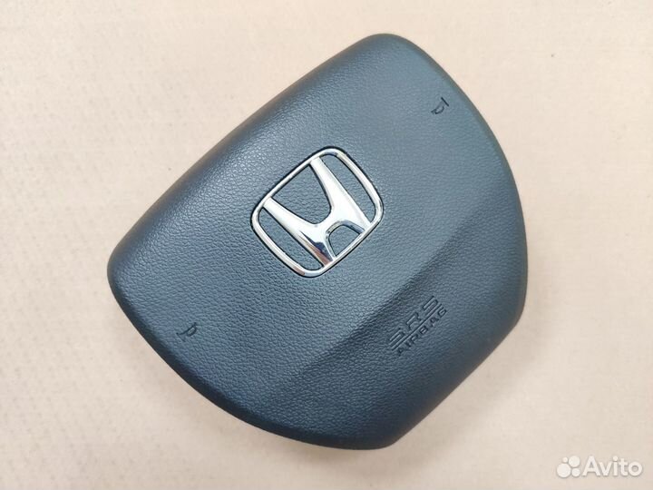 Заглушка руля Honda Accord 8
