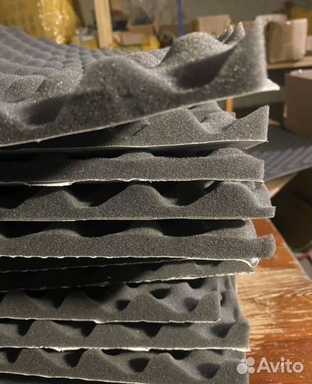 Абсорбер а15