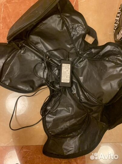 Гироскутер smart balance 10 5