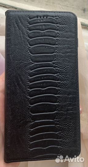 Чехол книжка на Samsung Galaxy S10 Plus