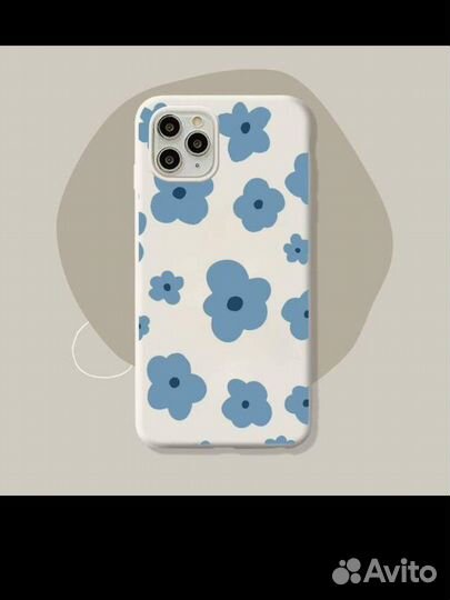 Чехол на iPhone xr