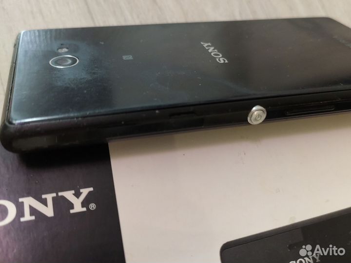 Sony Xperia M2 Dual sim (D2302), 8 ГБ