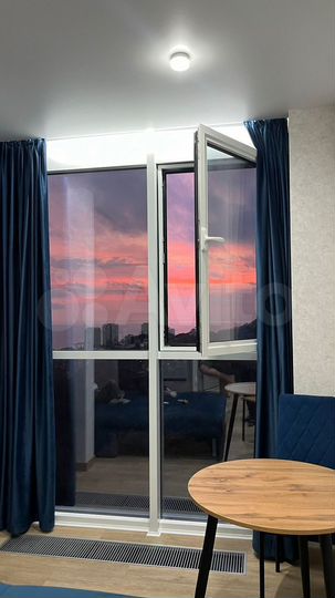 Квартира-студия, 20 м², 12/19 эт.