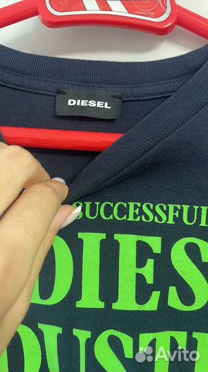 Diesel оригинал