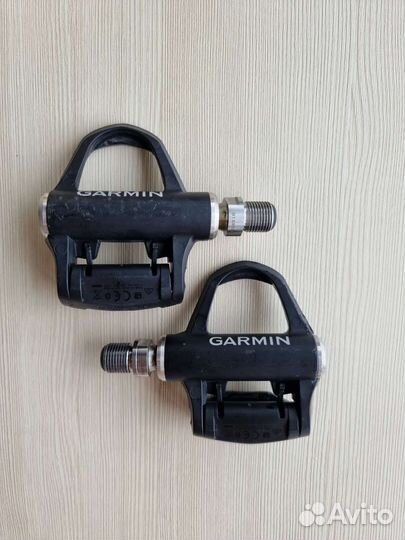 Комплект Garmin edge 1030 plus и Vector 3