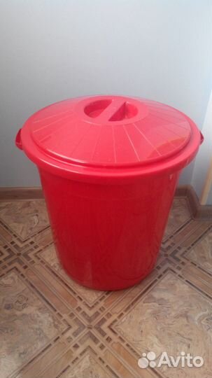 Емкость-контейнер для белья