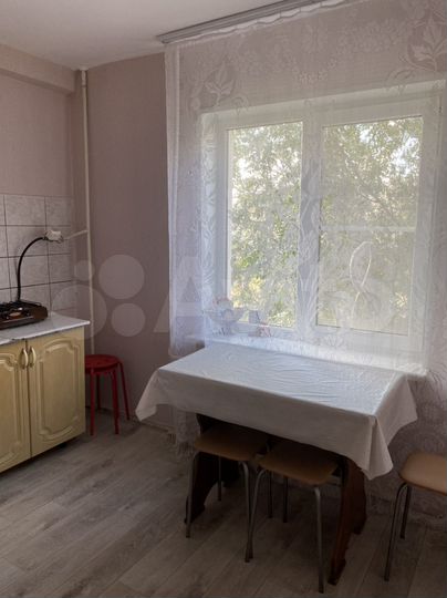 Комната 32 м² в 2-к., 3/5 эт.