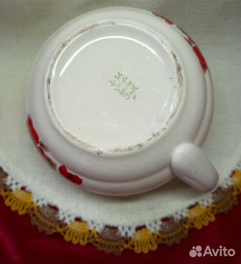 Соусник СССР Коноково