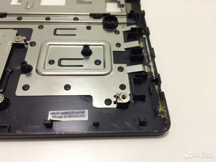 Топкейс Lenovo G500, G505, потёртости