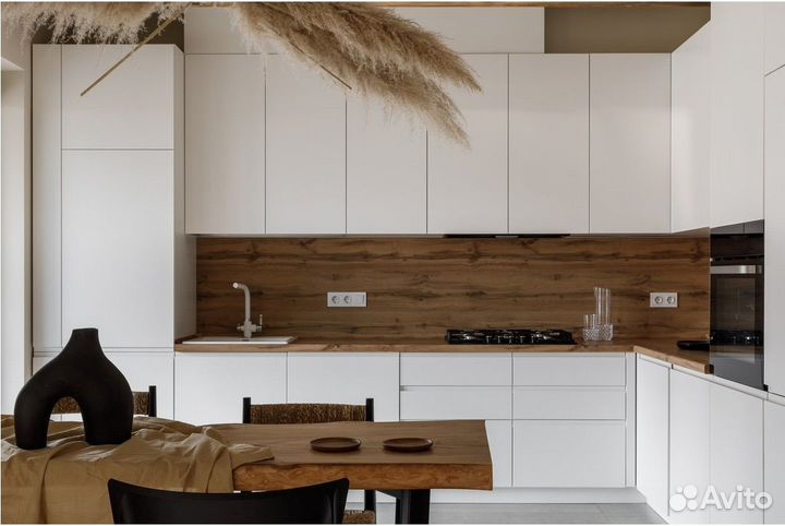 Кухня под заказ