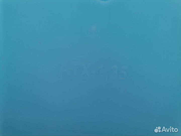 Хладоэлементы гелевые большие