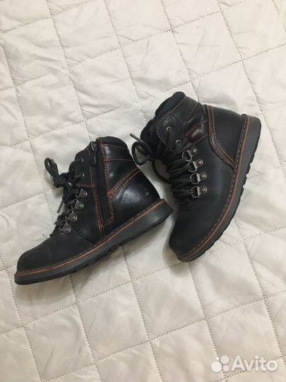 Пакет обуви р.27