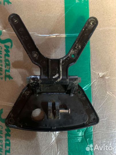 Крепление капота Kawasaki ultra