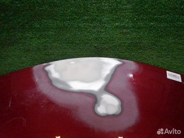 Капот Lexus NX200/NX200t/NX300/NX300h