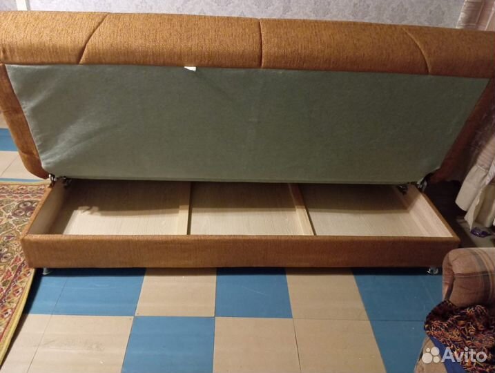 Диван раскладной