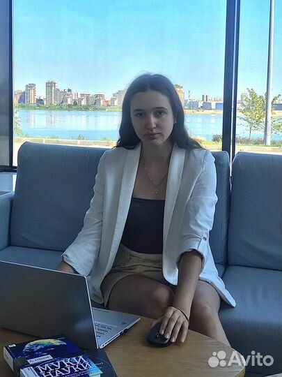 Репетитор по математике и информатике огэ/егэ/впр