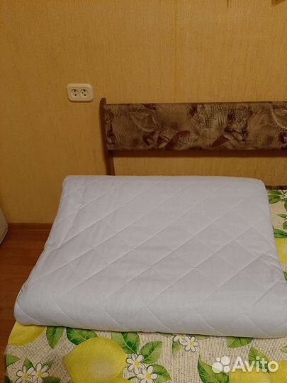 Подушка ортопедическая для взрослых