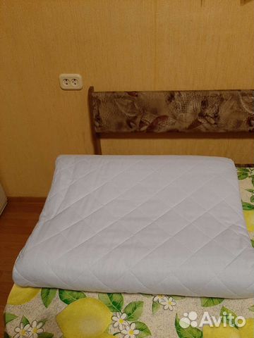 Подушка ортопедическая для взрослых