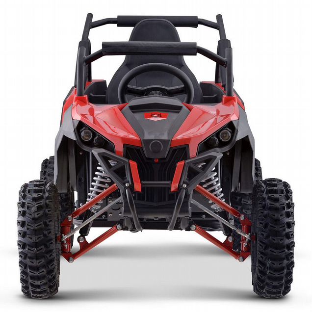 Scanmoto Cobra, 2025