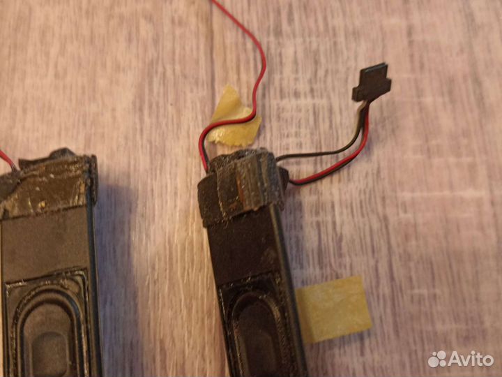 Динамики asus k52 a52 x52