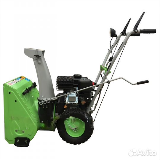 Снегоуборщик redverg RD-ST65E