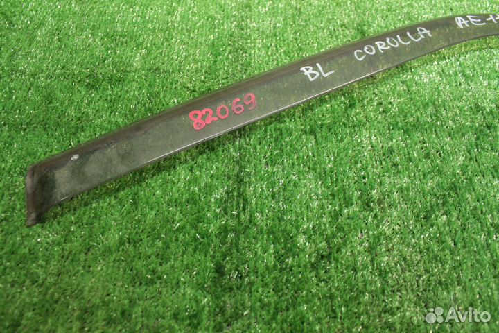 Ветровик toyota AE110,AE111,AE114,CE110,CE114,EE11