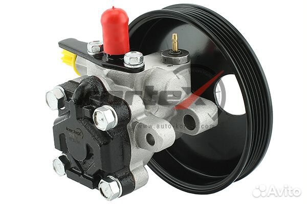 Насос гур hyundai/KIA sonata/magentis 00- 2.0 K