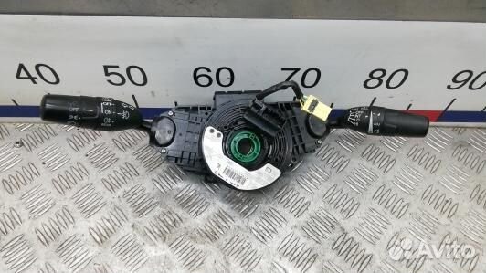 Переключатель поворотов и дворников (стрекоза) hon