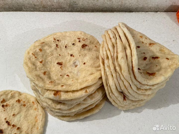 Пита для гироса
