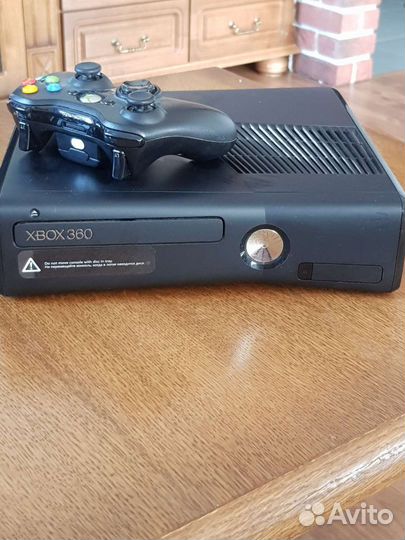 Xbox 360