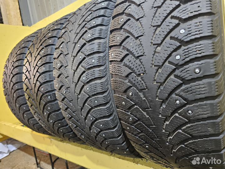 Nokian Tyres Nordman 4 235/55 R17 103T