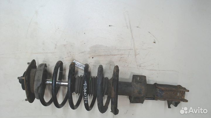 Амортизатор подвески Volvo V70, 2003