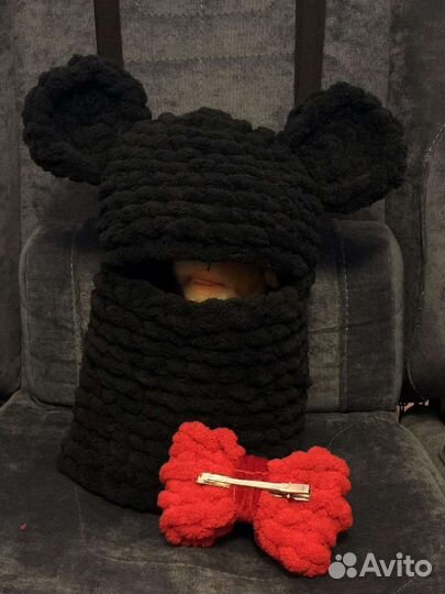 Балаклава шапка шлем