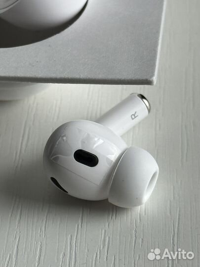 AirPods Pro Gen 2 NEW (Лучшее качество)