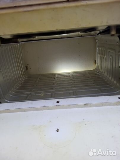 Холодильник СССР