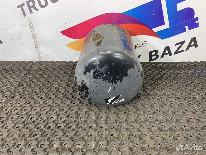 Ресивер воздушный 20L