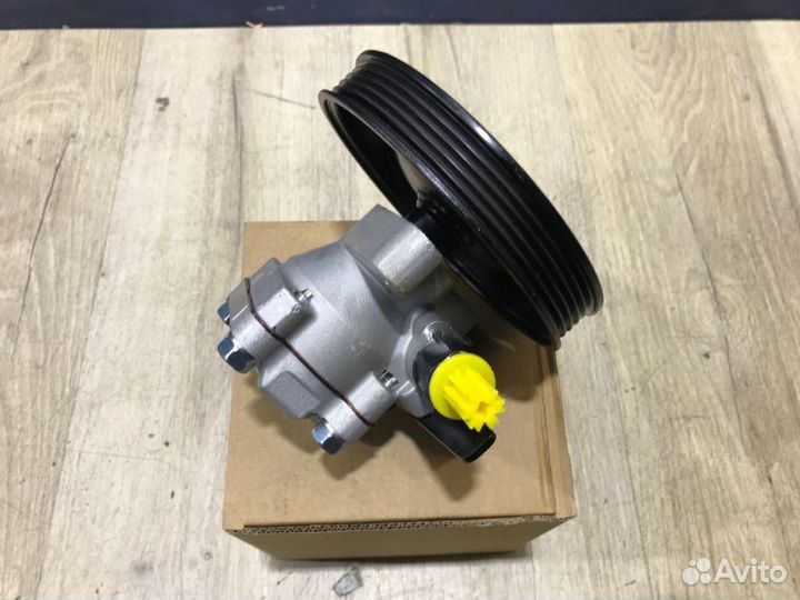 Насос гидроусилителя Hyundai Sonata Тагаз