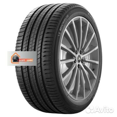 Michelin Latitude Sport 3 295/40 R20 106Y