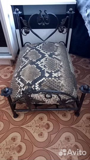 Лежанка для собачки или кошечки