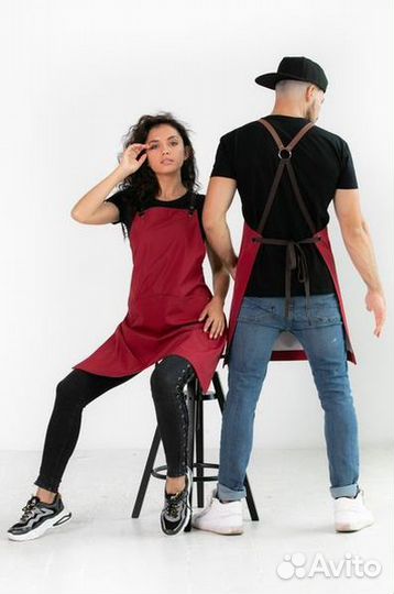 Поясной фартук оптом