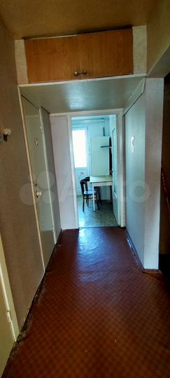 3-к. квартира, 64 м², 6/9 эт.