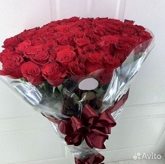 Розы Букеты Цветы Розы 31 101 151 201 Доставка