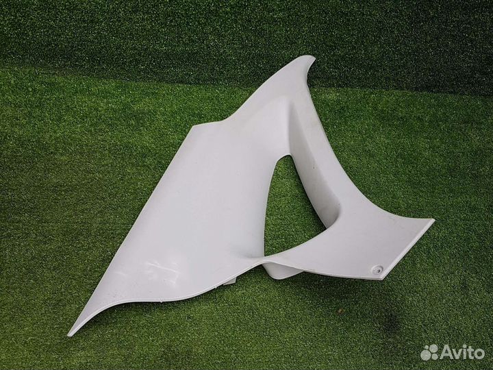 Накладка стойки задняя левая Лада Гранта